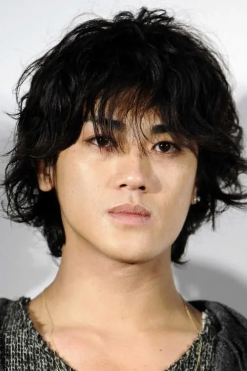 Hiroshi Yamada ha trabajado con Jin Akanishi en 1 ocasiones