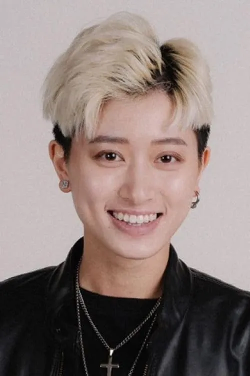 Jin Cheng — personaje: Gu Bu-tao