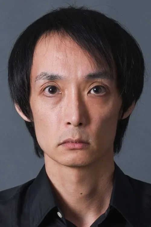 ???? ha trabajado con Jin Hisa en 1 ocasiones