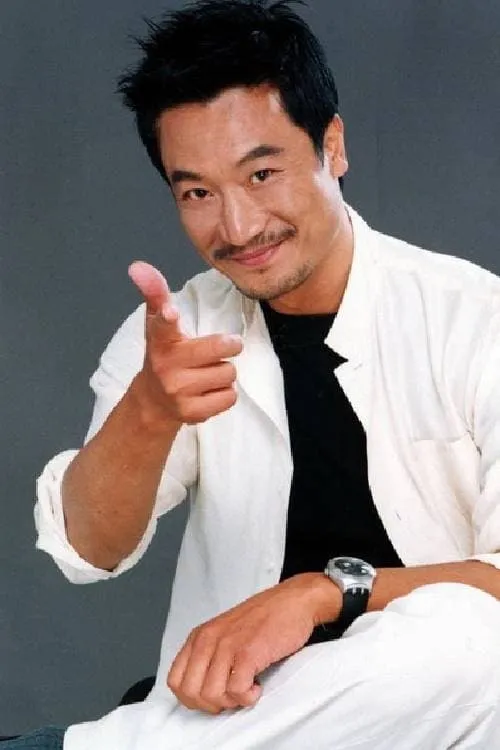 Liu Dong ha trabajado con Jin Hong en 1 ocasiones