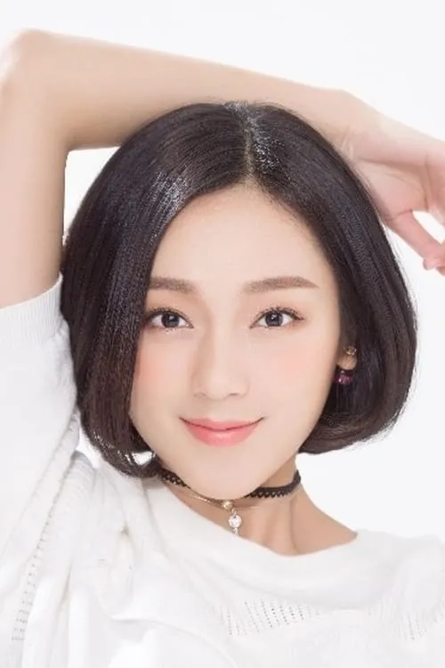 Jin Liting — personaje: Li Mishu