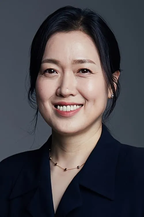 Jin Mi-sa en su biografía y filmografía