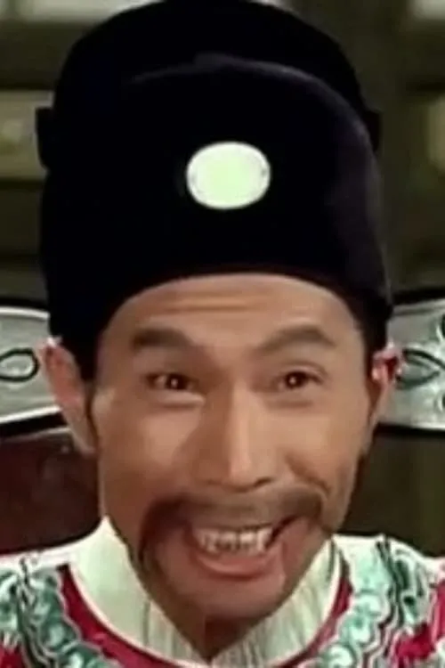 Jin Sha — personaje: Lv Su