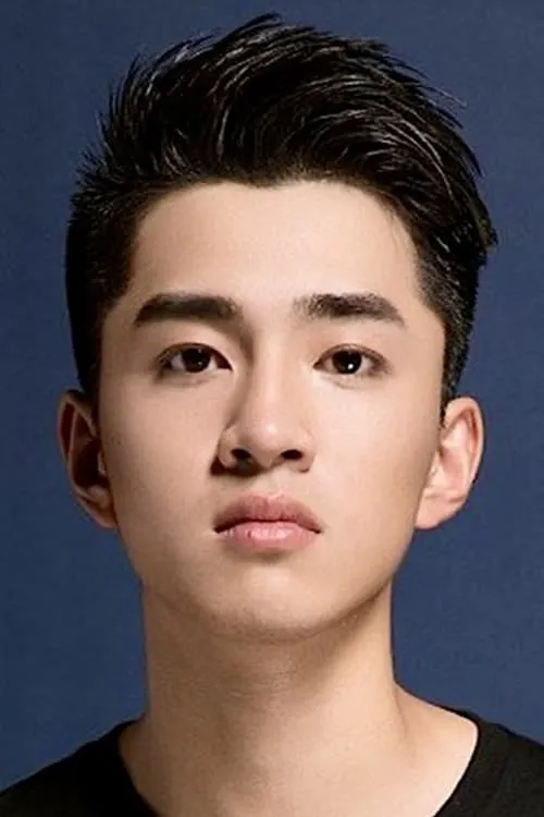 Jin Shikang — personaje: Xiao Zhu