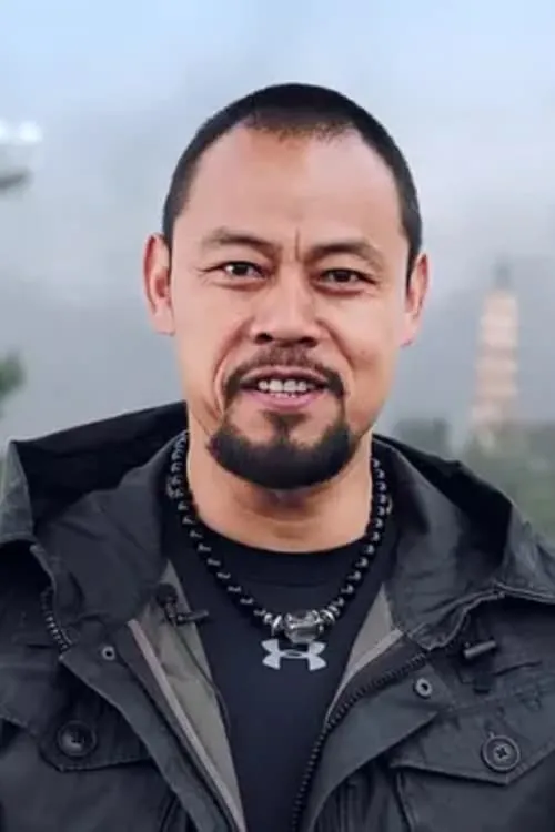 Vincent Zheng ha trabajado con Jin Song en 1 ocasiones