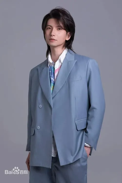 Jing Lin en su biografía y filmografía