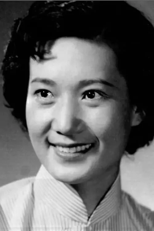 Foto de perfil del actor Jing Yang en el reparto