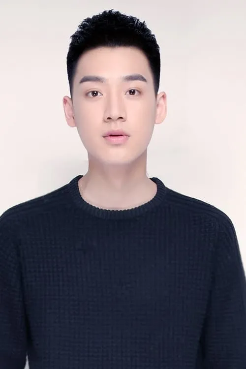 Jingcheng Han — personaje: Ying Jia Ming