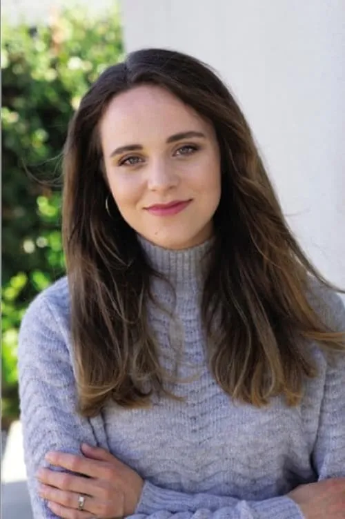 Jill Dillard ha trabajado con Jinger Vuolo en 1 ocasiones