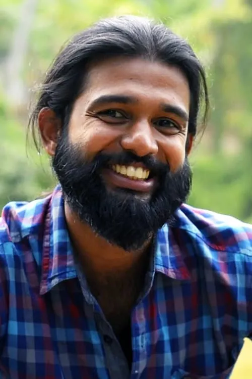 Krishnachandran ha trabajado con Jino John en 1 ocasiones