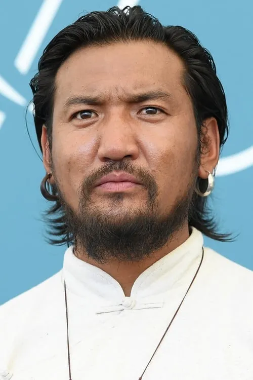 Dang Haoyu ha trabajado con Jinpa en 1 ocasiones