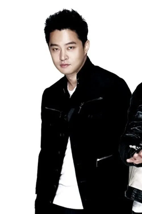 Jinu — personaje: Himself