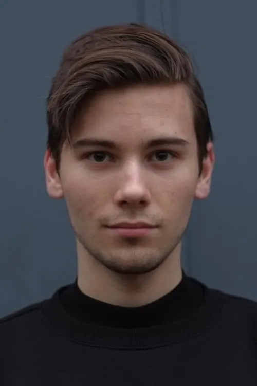 Jiří Hába — personaje: Pavel