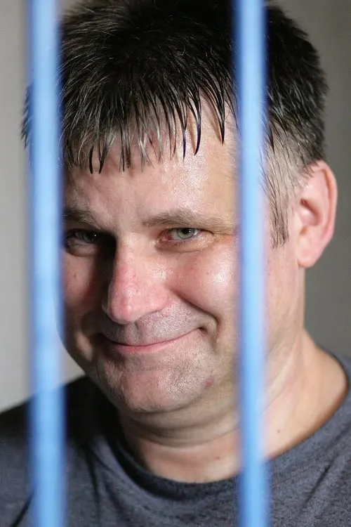 Jiří Kájínek — personaje: Jirí Kájínek