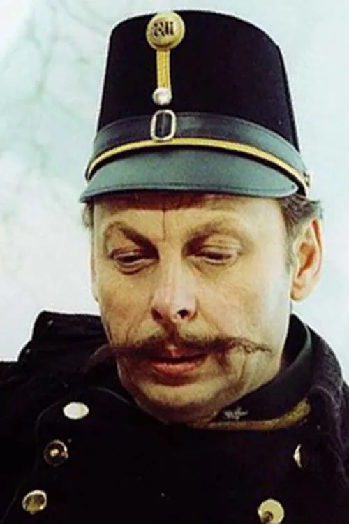 Zdenek Nosek ha trabajado con Jiří Prýmek en 2 ocasiones