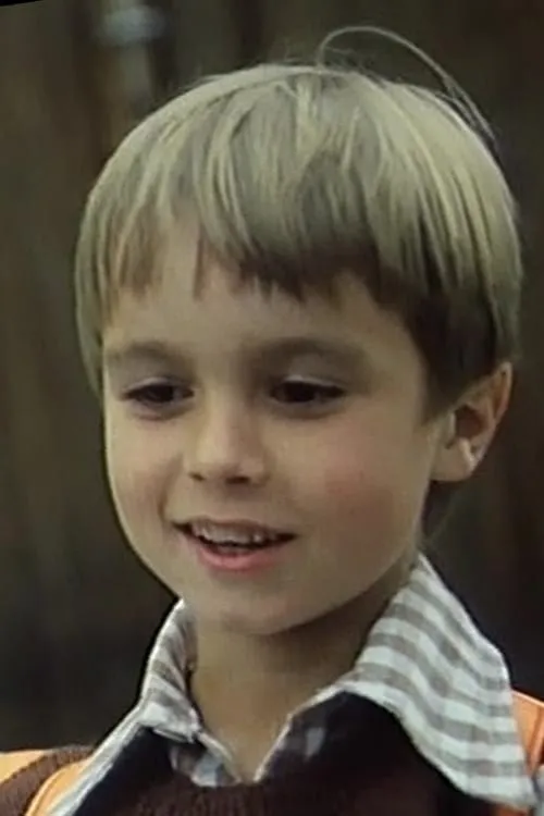 Jiří Strnad — personaje: Miško