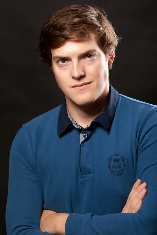 Pavel Oubram ha trabajado con Jiří Suchý z Tábora en 1 ocasiones