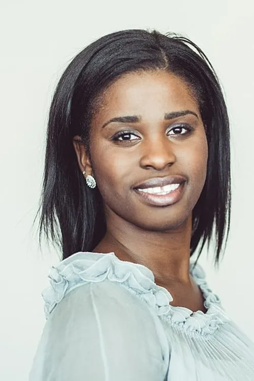 Florence Fauquet ha trabajado con Jisca Kalvanda en 1 ocasiones