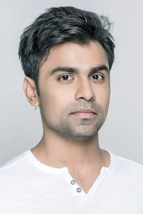 Jitendra Kumar — personaje: Jitendra Maheshwari