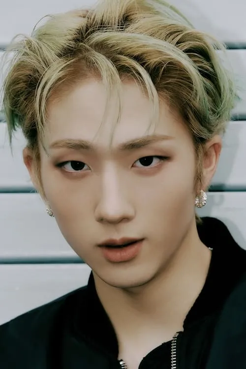 Jiung — personaje: JIUNG