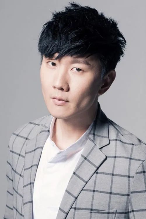 JJ Lin — personaje: Self