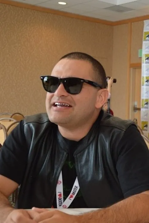 Tommy Blacha ha trabajado con J.J. Villard en 2 ocasiones