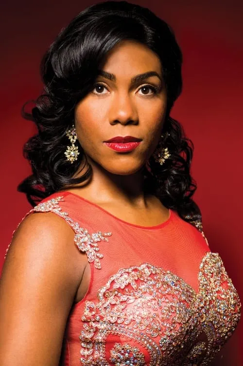 Marian Anderson ha trabajado con J’Nai Bridges en 1 ocasiones