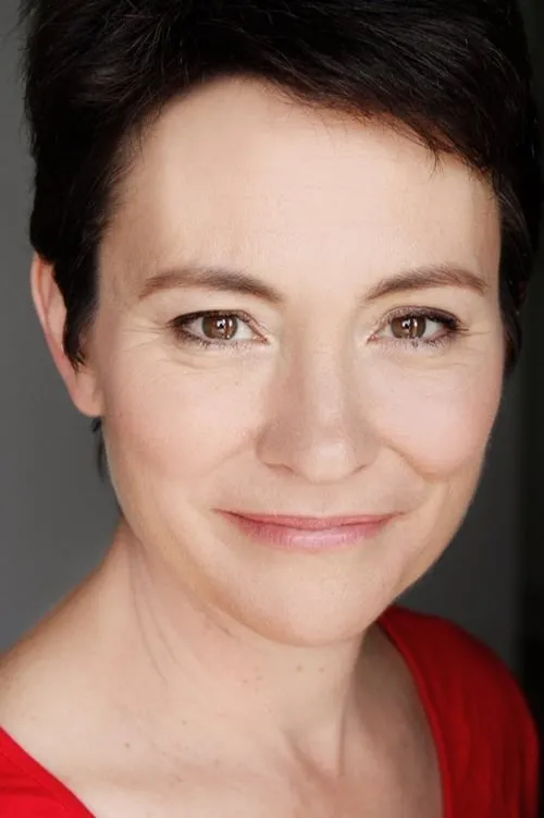 Jo-Anna Crichton en su biografía y filmografía