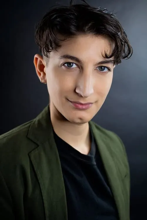 Eric Rutherford ha trabajado con Jo Cutrona en 1 ocasiones