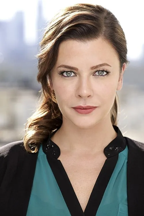 Tamryn Speirs ha trabajado con Jo Galloway en 1 ocasiones