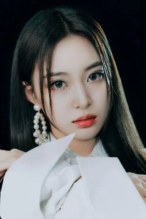 Jo Hye-won en su biografía y filmografía