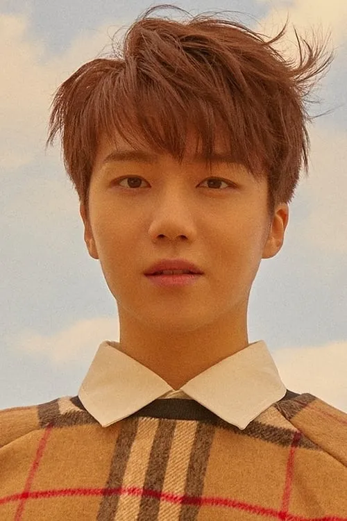 Jo Jin-ho — personaje: himself