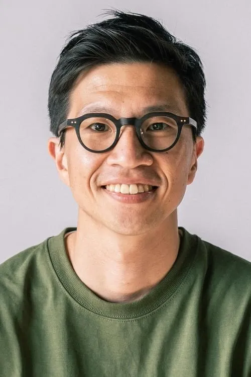 Jo Seung-goo en su biografía y filmografía