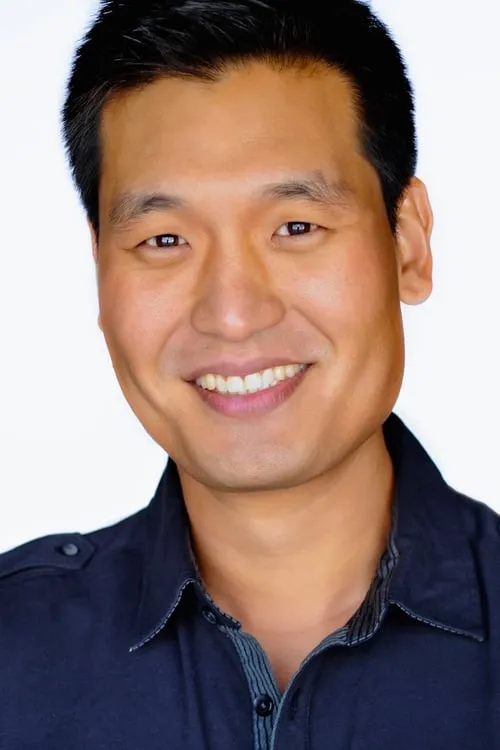 Jo Sung en su biografía y filmografía