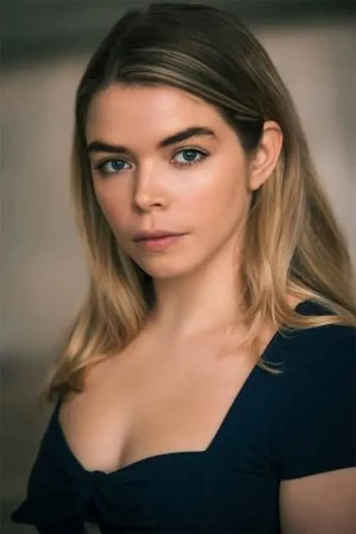 Jo Woodcock — personaje: Beth