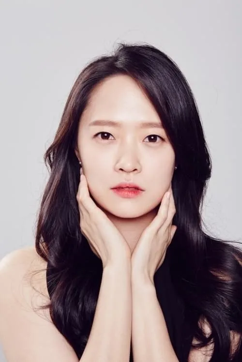 Lee Moon-bin ha trabajado con Jo Young-ji en 1 ocasiones