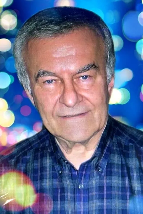 Joachim Kerzel — personaje: Günter Fürst