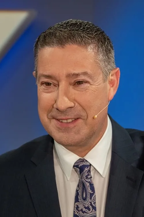 Joachim Llambi — personaje: Host