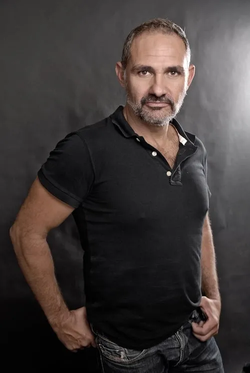 Joan Bentallé interpretando a