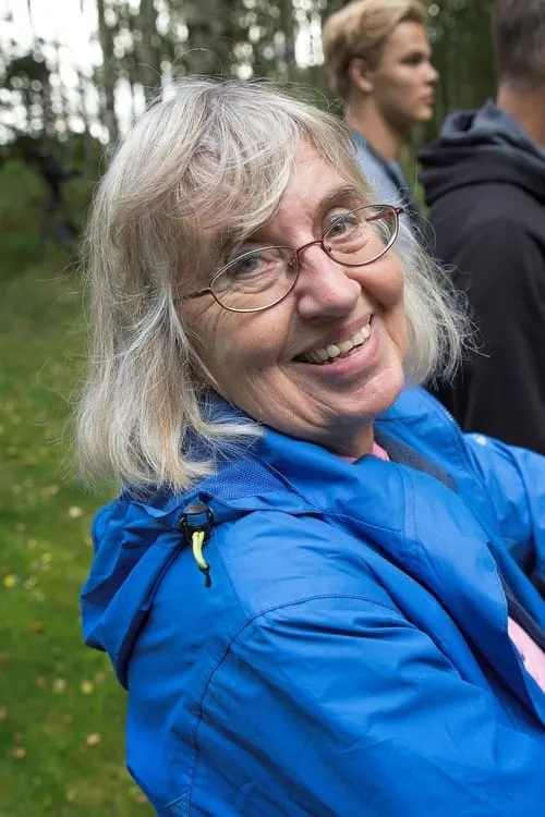 Joan Bentsen — personaje: Ælling