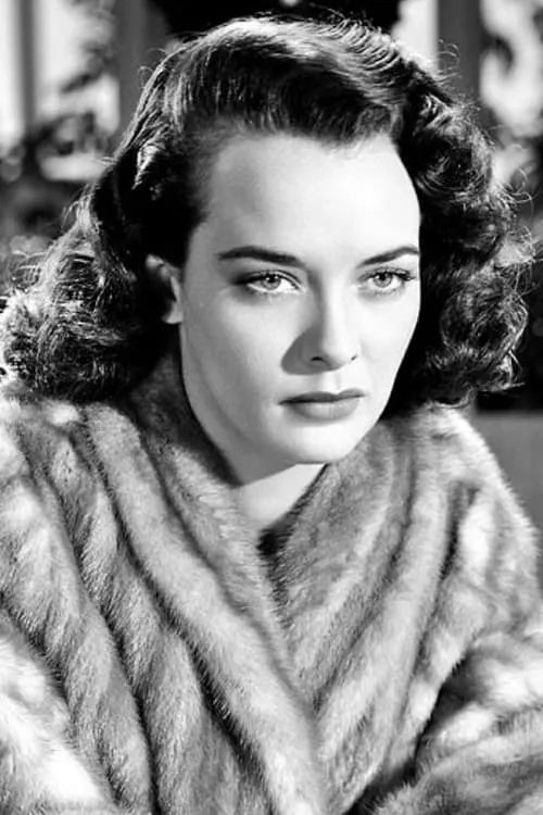 Joan Dixon interpretando a Emily Bryce