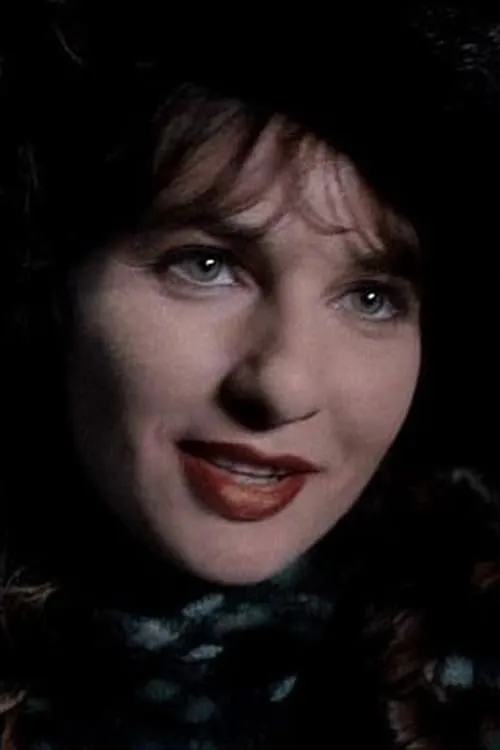 Lynn MacKenzie ha trabajado con Joan Giammarco en 1 ocasiones