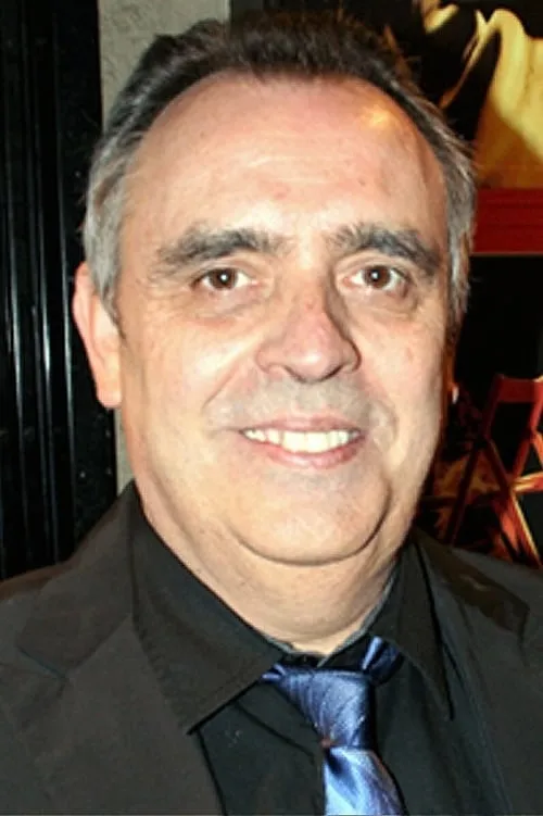 Joan Lluís Bozzo en su biografía y filmografía