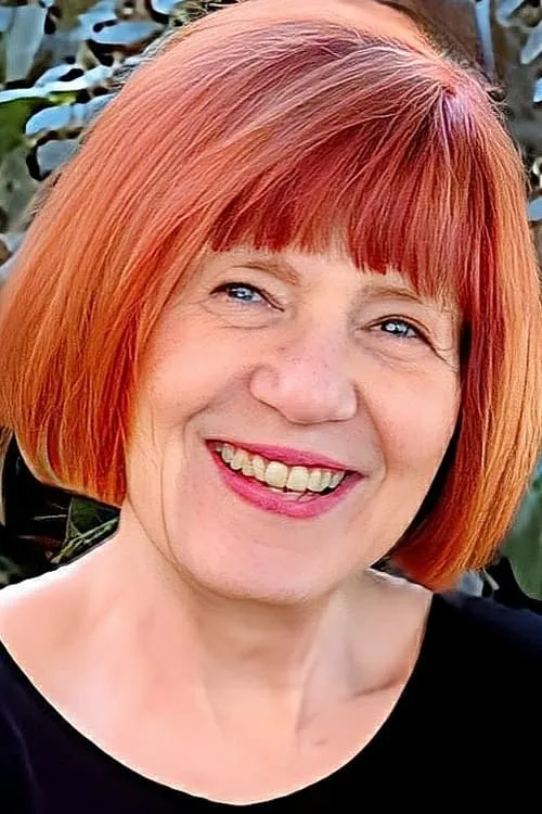 Joan Renner — personaje: Self - L.A. Crime Historian & True Crime Author