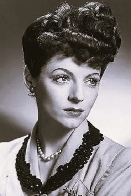 Ethel Remey ha trabajado con Joan Wetmore en 1 ocasiones