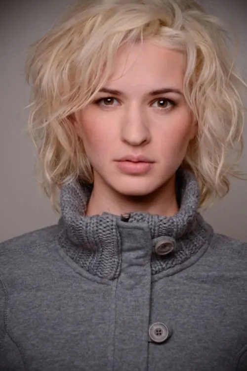 Patrice Martre ha trabajado con Joanie Darveau en 1 ocasiones