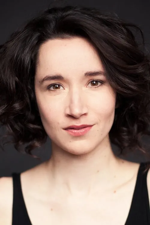 Julien Bernier-Pelletier ha trabajado con Joanie Lehoux en 1 ocasiones