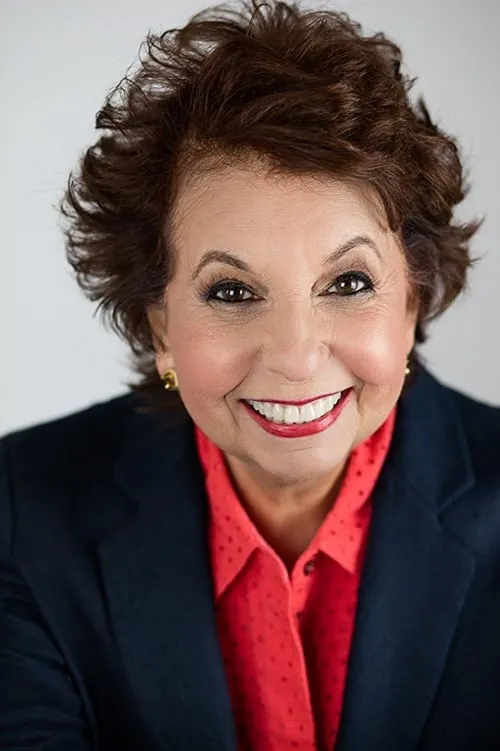 Nydia McFadden ha trabajado con Joanie Marx en 1 ocasiones