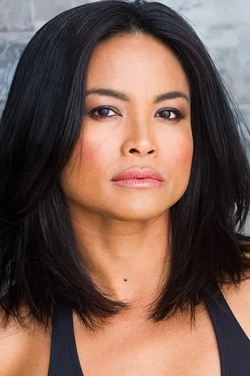 Kylee Cochran ha trabajado con Joanna Bacalso en 1 ocasiones