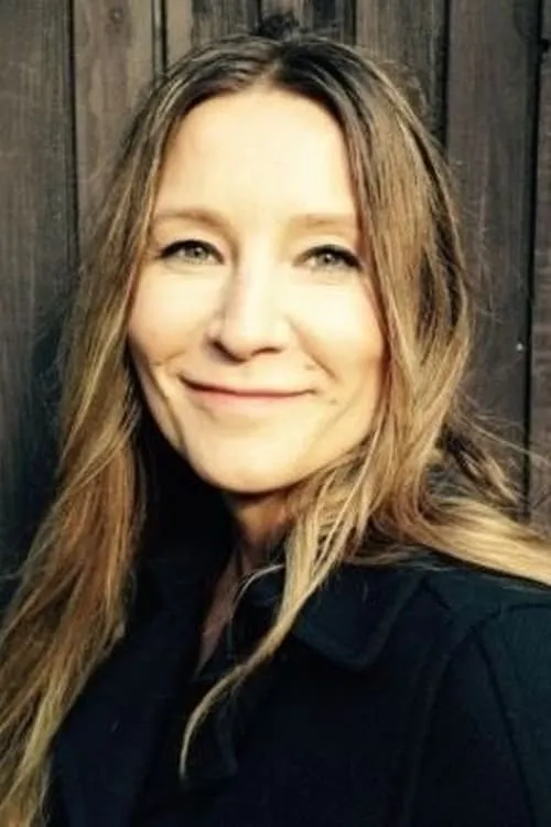 Joanna Domańska interpretando a opetana